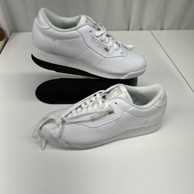 Classic Princess Sneakers Reebok Shoes Princess Style Princess