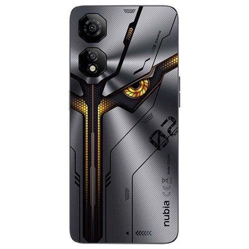 Smartphone Gaming ZTE NUBIA NEO 2 - 8/256 GB DS 5G - Garanzia Italia - Foto 2 di 4