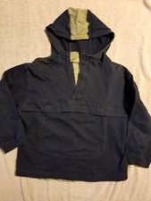 Kids Sweatshirt, pullover, Hoody from BHS UK - Dark Blue color, Size 7-8 yrs