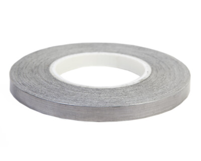 Gamma Bleiband Rolle 1/2'' Breite Version, Schlägertuning, Tennis