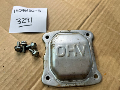 Kohler XT650 Part Valve Cover 14096130S (#3291) | eBay 