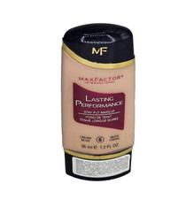 Max Factor Lasting Performance Stay Put Makeup 6 Cream Beige