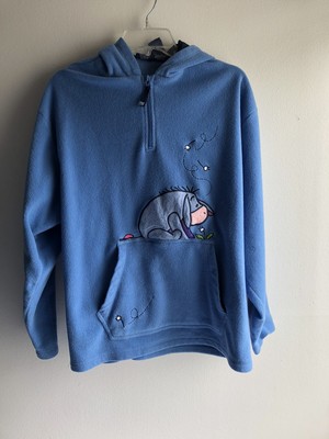 eeyore pullover hoodie