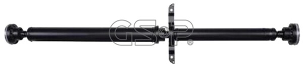 PS900107 GSP Gelenkwelle, Achsantrieb FüR Audi-image