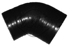 Metalcaucho Ladeluftschlauch für Opel Astra G CC F48_ F08_ 1.7 DTi 16V F70