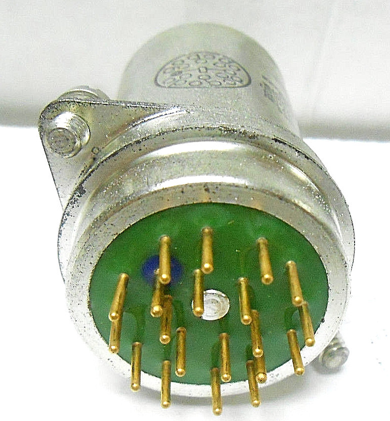 WJACPLP6PX4 DEUTSCH RELAY 115 VAC / 60400 HERTZ / 1 AMP / 28 VDC NEW