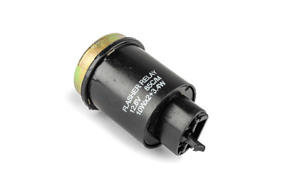 Blinkerrelais STR8 LED 150W Kymco SYM China 2-Takt CPI / Keeway / Generic GY6 4-