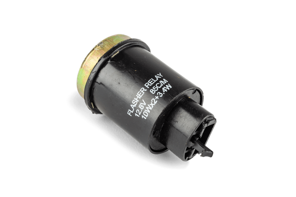 Blinkerrelais Str8 LED 150W Kymco SYM China 2-Takt CPI / Keeway / Generic GY6 4--image