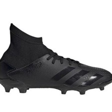 ADIDAS KIDS Predator 20.3 FG Jr Football Boots EF1929 Size UK 11k NEW