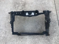 2009 - 2012 OEM FORD FLEX FRONT RADIATOR CORE SUPPORT ASSEMBLY