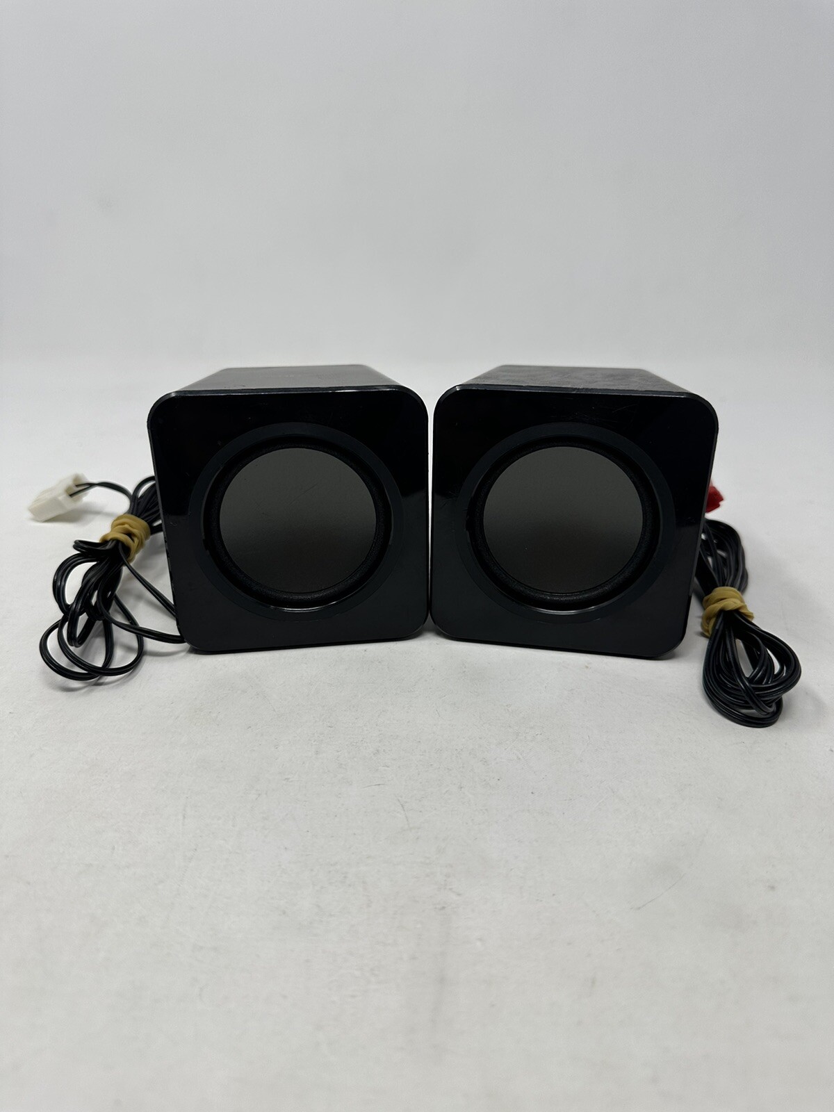Philips HTS3541/F7 Home Theater Sound System Speakers Front Left