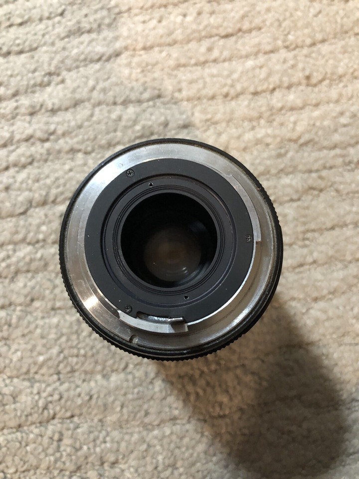 CHINAR AUTOMATIC MACRO ZOOM LENS 28 80mm F3 5 4 5 EBay chinar-automatic-macro-zoom-lens-28-80mm-f3-5-4-5-ebay