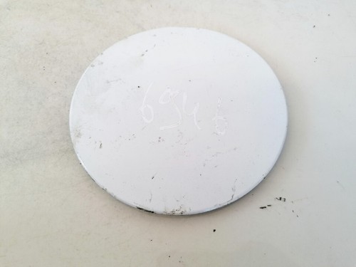 Opel Insignia 2011 Fuel door Gas cover Tank cap (FUEL FILLER FLAP) #1380856-15