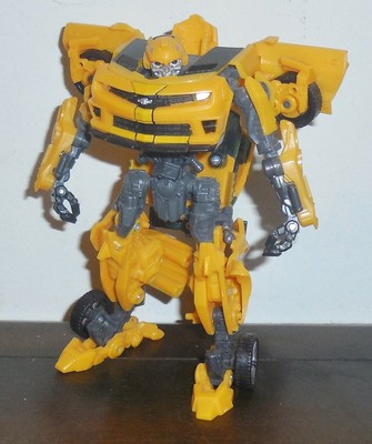 dotm deluxe bumblebee