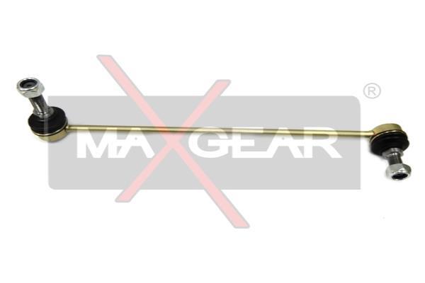 Maxgear 72-1272 Stange/DäMpfer, Stabilisator FüR Audi, Seat, Skoda, VW-image