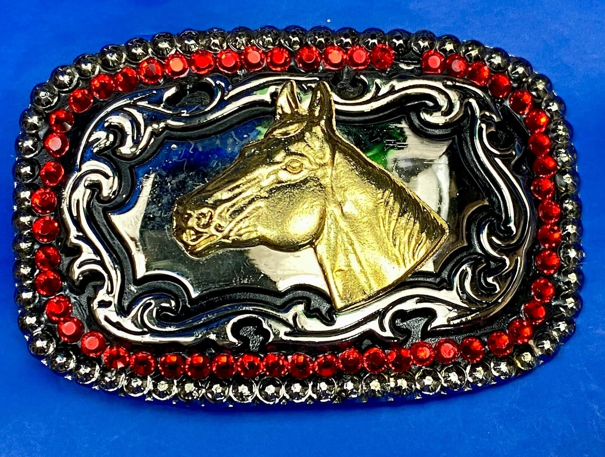 rhinestone belt - westernwelt onlineshop for westernriding