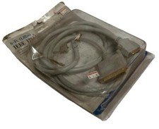 Hewlett Packard 1284 IEEE Printer Cable 6 Ft 1.82m 