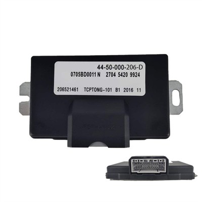Gearbox Control ECU Unit For Great Wall Haval CUV H3 H5 Wingle 3 44-50-000-206-D
