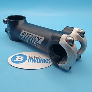 Ritchey Pro 1 1/8" Threadless Bike Stem 110mm Length 26.0mm Clamp 84°   d21