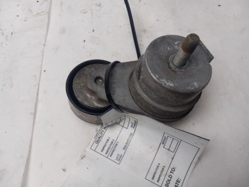 TENSOR DE CINTURÓN PARA CHEVROLET CRUZE 2014 Foto 4 de 4