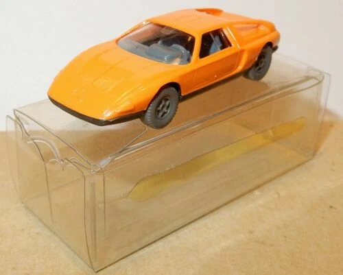 Véhicules miniatures WIKING Mercedes