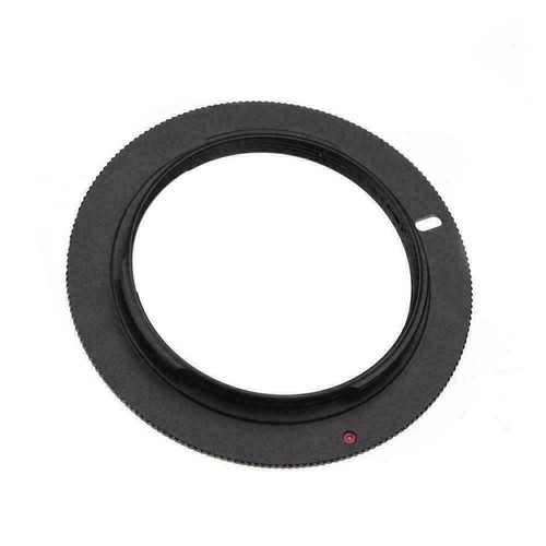 M42 Lens to AI For Nikon F-mount adapter NEW - Imagen 5 de 9