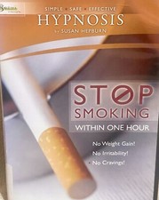 Hypnosis - Stop Smoking Within One Hour