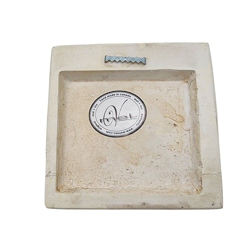 Mel V Inc Wall Plaque With Inspirational Quote - Picture 2 of 4