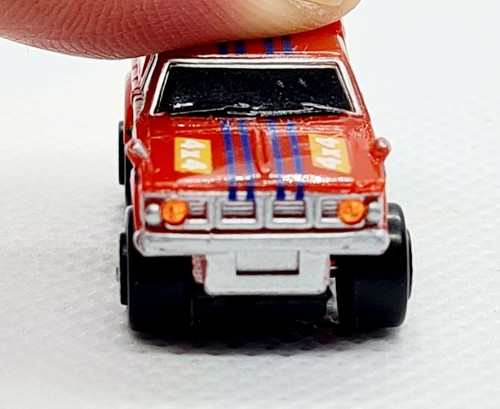 Micro Machines Micro Lights Blaze and Roar to choose - Galoob, RARE Vintage - Picture 57 of 61