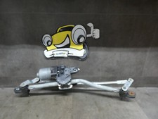 Wischermotor vorne 4M51-17508-AA Mazda 3 BK 1,6