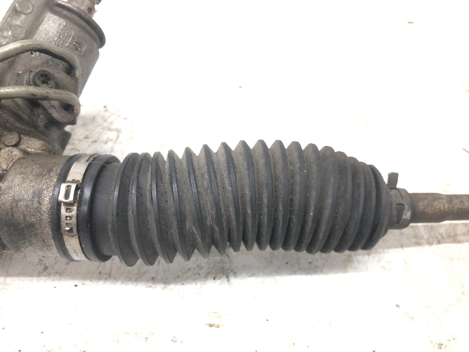 ASTON MARTIN RAPIDE POWER STEERING GEAR RACK & PINION AD43-3200-AB OEM