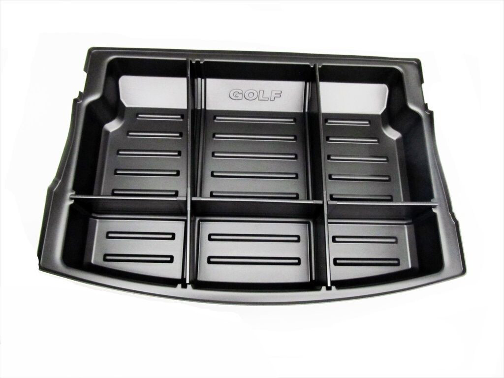 Organizador de carga para Volkswagen Golf GTI 2015-2021 (N/P OEM)
