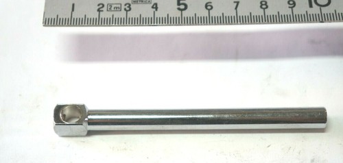 Ricambi bicicletta freni bacchetta perno inserto vite staf vintage retrò  bianchi | eBay
