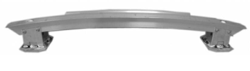 Rinforzo traversa paraurti posteriore per bmw x3 f25 2010 in poi