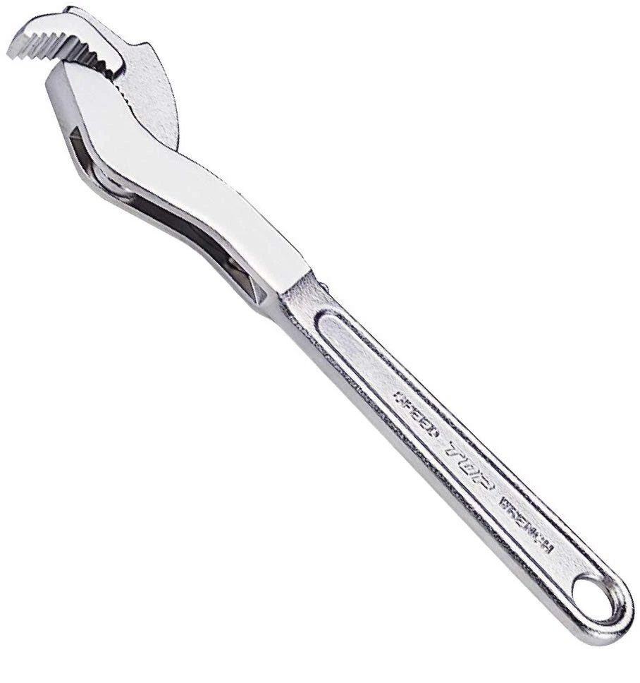 Quick wrench on sale