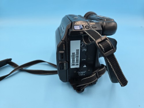 PANASONIC Palmcorder PV-L659D Standard Definition Digital Camcorder For Parts - Picture 2 of 6
