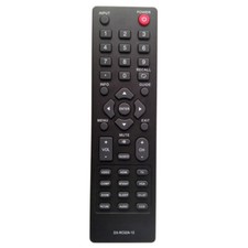 DX-RC02A-12 Replace Remote for Dynex TV DX-26L150A11 DX-32L150A11 DX-37L150A11