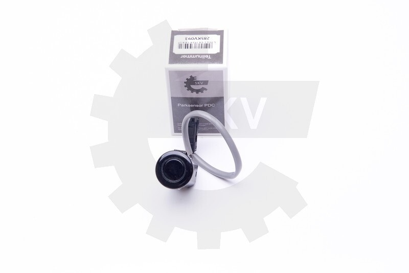 Parking Sensor PDC Sensor SKV for Lexus RX Toyota Camry PZ362-00201