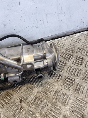 BMW EGR Exhaust Cooler N47N / N57Z Diesel 1 2 3 4 5 6 X SERIES  