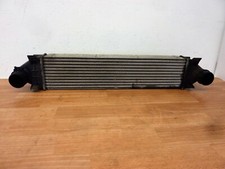 Ladeluftkühler Volvo V70 III S80 XC70 II 2.4 D5 Diesel 31338474 31319424
