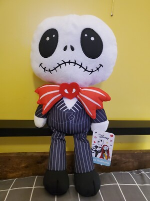 ぬいぐるみ Jack Shin Megami Tensei III: Nocturne - Jack Frost Plush - Fangamer
