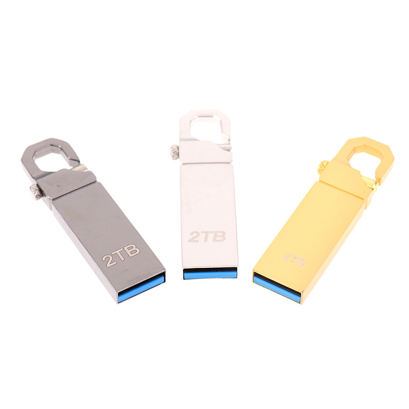 High Speed USB 3.0 Flash Drive 2TB U Disk External Storage Memory Stizh