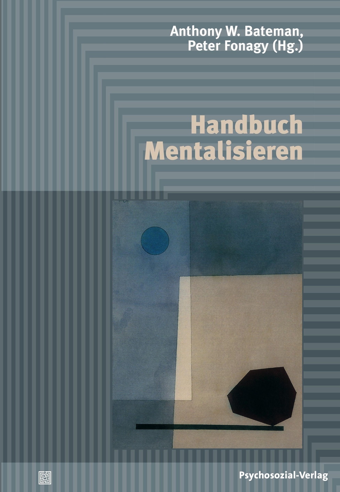 Thumbnail - Handbuch Mentalisieren Anthony W. Bateman (u. A.) Buch