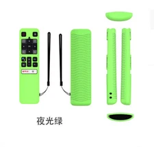 Storage Box FNR1 For TCL TV Remote Control RC802V Silicone Protective Cover FMR1