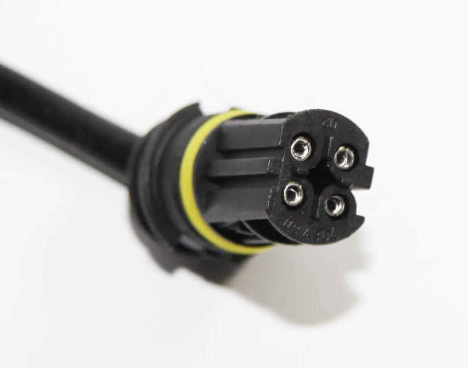 2PCS O2 Oxygen Sensor Fit 2001-2006 BMW X3 X5 Z3 Z4 323i 330i 525i 530i 234-4672 - Image 3 of 4