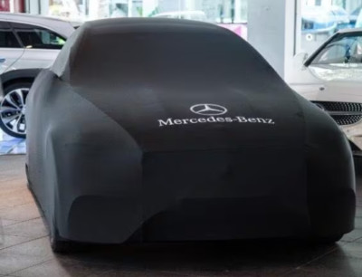  MERCEDES E CLASS  CAR COVER 2009-2016 COUPE AND CABRIOLET W212 SOFT COVER