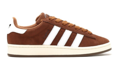 adidas Campus 00s Sneakers Retro Skateborad Trainers Originals Shoes Size 4UK