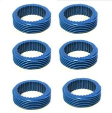 .Borg Warner Super T10 Transmission Speedo Gear Rebuilders 6-Pack, 1304110002-6K