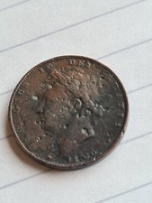 george 1v Farthing 1826