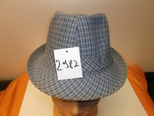 Vintage Hut -  Wegener   Gr 56  ( 2982 )